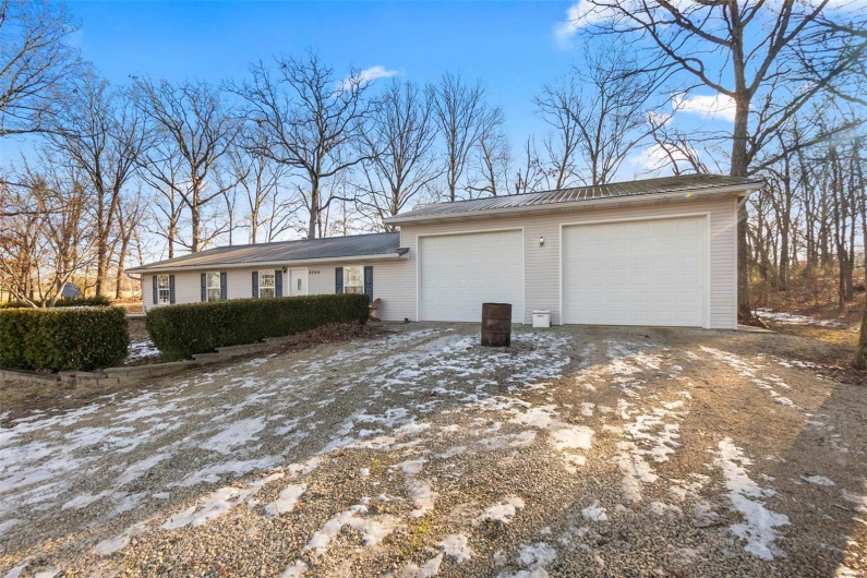8294 Bobcat Lane, Glen Allen, Missouri 63751, 1 Bedroom Bedrooms, 5 Rooms Rooms,2 BathroomsBathrooms,Residential,For Sale,Bobcat,MAR25003934