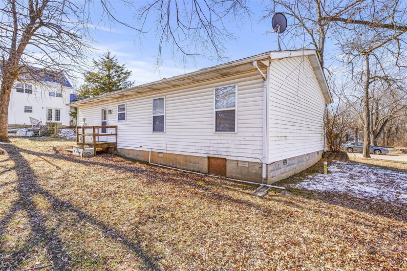 596 Huntleigh Court, Farmington, Missouri 63640, 4 Bedrooms Bedrooms, 5 Rooms Rooms,1 BathroomBathrooms,Residential,For Sale,Huntleigh,MAR25003689
