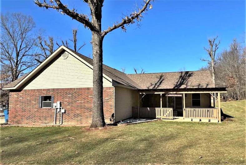 17264 Cedar Hills Drive, Dexter, Missouri 63841, 3 Bedrooms Bedrooms, 10 Rooms Rooms,2 BathroomsBathrooms,Residential,For Sale,Cedar Hills,MAR25003896