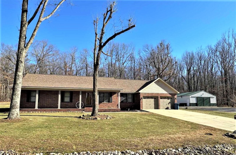 17264 Cedar Hills Drive, Dexter, Missouri 63841, 3 Bedrooms Bedrooms, 10 Rooms Rooms,2 BathroomsBathrooms,Residential,For Sale,Cedar Hills,MAR25003896