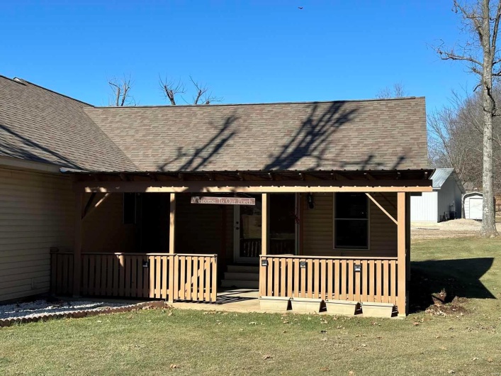 17264 Cedar Hills Drive, Dexter, Missouri 63841, 3 Bedrooms Bedrooms, 10 Rooms Rooms,2 BathroomsBathrooms,Residential,For Sale,Cedar Hills,MAR25003896