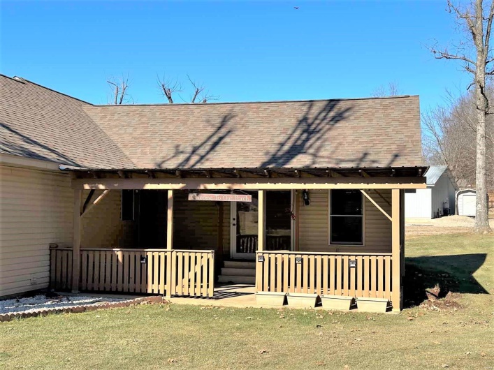 17264 Cedar Hills Drive, Dexter, Missouri 63841, 3 Bedrooms Bedrooms, 10 Rooms Rooms,2 BathroomsBathrooms,Residential,For Sale,Cedar Hills,MAR25003896