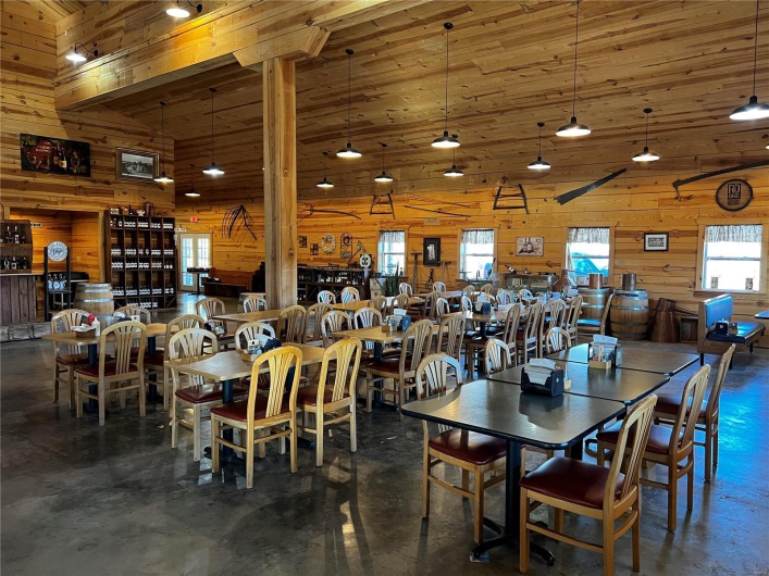 Durso Hills Winery & Bistro