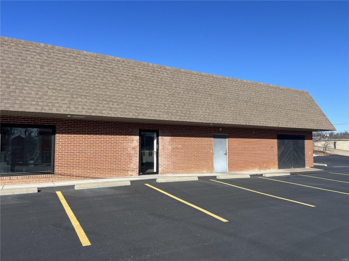 220 Monroe Street, Jackson, Missouri 63755, ,Commercial Lease,For Sale,Monroe,MAR25004369