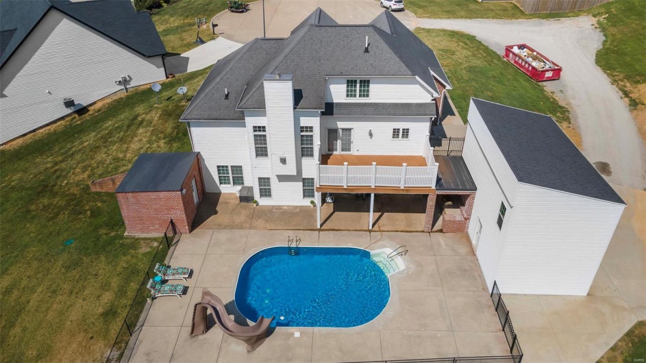 1944 Ripken Way, Jackson, Missouri 63755, 4 Bedrooms Bedrooms, 17 Rooms Rooms,3 BathroomsBathrooms,Residential,For Sale,Ripken,MAR25004409