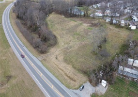 0 State Highway K, Cape Girardeau, Missouri 63701, ,Commercial Sale,For Sale,State Highway K,MAR25003894