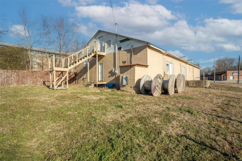 1025 Westwood Boulevard, Poplar Bluff, Missouri 63901, ,Commercial Sale,For Sale,Westwood,MAR25004366
