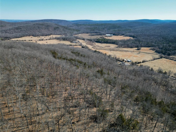 1 Off Hwy D, Ironton, Missouri 63650, ,Farm,For Sale,Off Hwy D,MAR25003825