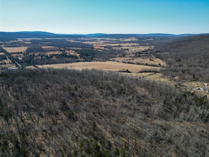 1 Off Hwy D, Ironton, Missouri 63650, ,Farm,For Sale,Off Hwy D,MAR25003825