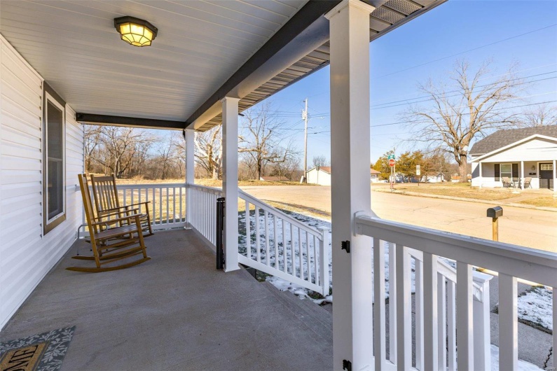 419 Murrill Street, Bonne Terre, Missouri 63628, 3 Bedrooms Bedrooms, 8 Rooms Rooms,2 BathroomsBathrooms,Residential,For Sale,Murrill,MAR25004164