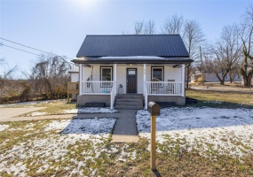 419 Murrill Street, Bonne Terre, Missouri 63628, 3 Bedrooms Bedrooms, 8 Rooms Rooms,2 BathroomsBathrooms,Residential,For Sale,Murrill,MAR25004164