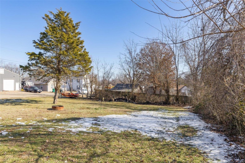 419 Murrill Street, Bonne Terre, Missouri 63628, 3 Bedrooms Bedrooms, 8 Rooms Rooms,2 BathroomsBathrooms,Residential,For Sale,Murrill,MAR25004164