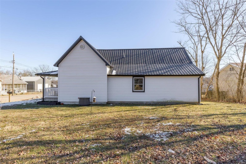 419 Murrill Street, Bonne Terre, Missouri 63628, 3 Bedrooms Bedrooms, 8 Rooms Rooms,2 BathroomsBathrooms,Residential,For Sale,Murrill,MAR25004164