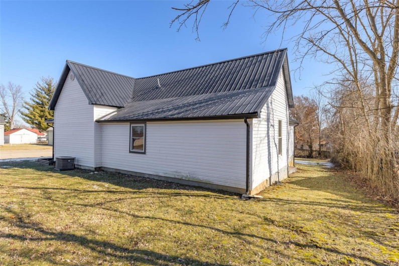 419 Murrill Street, Bonne Terre, Missouri 63628, 3 Bedrooms Bedrooms, 8 Rooms Rooms,2 BathroomsBathrooms,Residential,For Sale,Murrill,MAR25004164