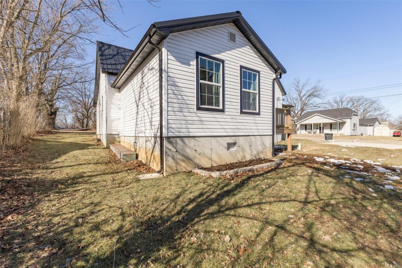 419 Murrill Street, Bonne Terre, Missouri 63628, 3 Bedrooms Bedrooms, 8 Rooms Rooms,2 BathroomsBathrooms,Residential,For Sale,Murrill,MAR25004164