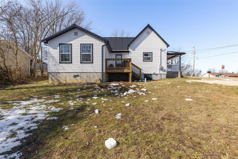 419 Murrill Street, Bonne Terre, Missouri 63628, 3 Bedrooms Bedrooms, 8 Rooms Rooms,2 BathroomsBathrooms,Residential,For Sale,Murrill,MAR25004164