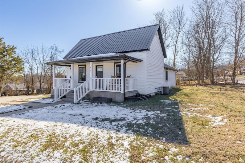 419 Murrill Street, Bonne Terre, Missouri 63628, 3 Bedrooms Bedrooms, 8 Rooms Rooms,2 BathroomsBathrooms,Residential,For Sale,Murrill,MAR25004164
