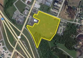 1501 Alma Avenue, Perryville, Missouri 63775, ,Commercial Sale,For Sale,Alma,MAR25004617