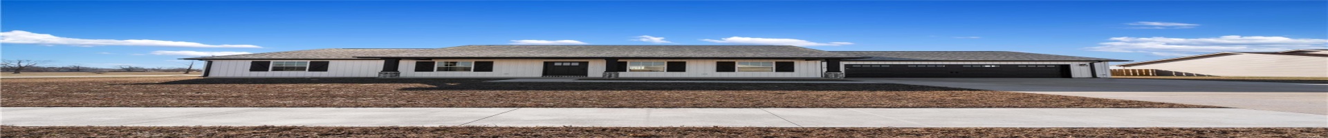 Residential For Sale View of front of house featuring a garage and a porch