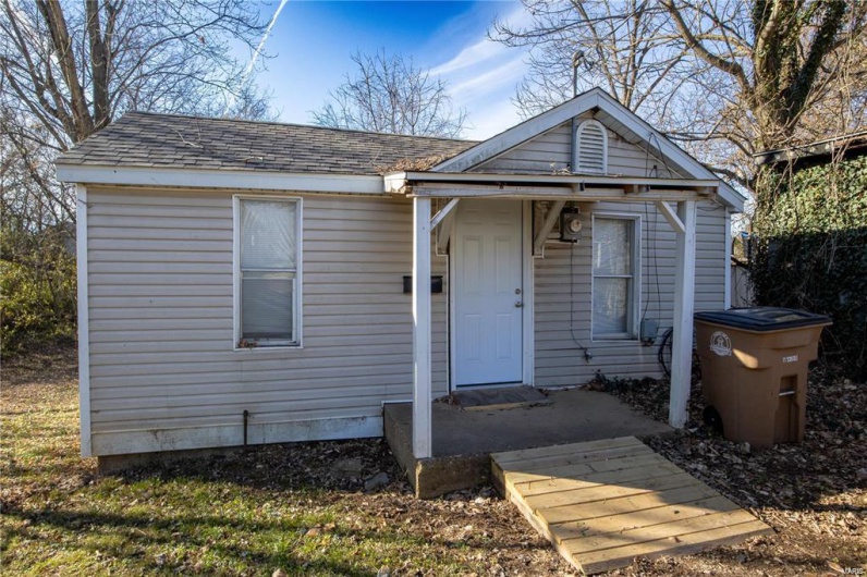 708 A Andrews