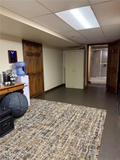 Office featuring