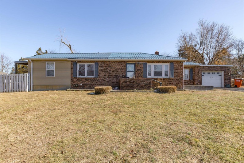 4700 Turley Mill Rd, Farmington, Missouri 63640, 3 Bedrooms Bedrooms, 5 Rooms Rooms,3 BathroomsBathrooms,Residential,For Sale,Turley Mill Rd,MAR25003536