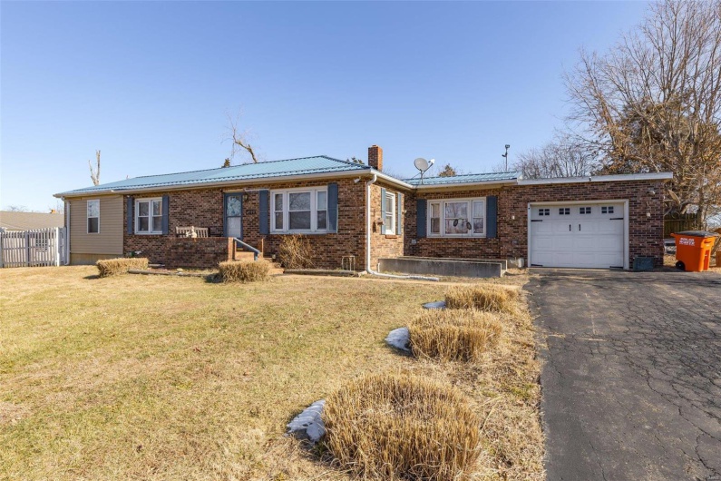 4700 Turley Mill Rd, Farmington, Missouri 63640, 3 Bedrooms Bedrooms, 5 Rooms Rooms,3 BathroomsBathrooms,Residential,For Sale,Turley Mill Rd,MAR25003536