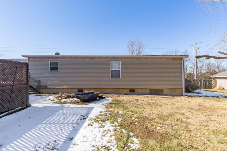 4700 Turley Mill Rd, Farmington, Missouri 63640, 3 Bedrooms Bedrooms, 5 Rooms Rooms,3 BathroomsBathrooms,Residential,For Sale,Turley Mill Rd,MAR25003536