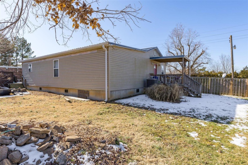 4700 Turley Mill Rd, Farmington, Missouri 63640, 3 Bedrooms Bedrooms, 5 Rooms Rooms,3 BathroomsBathrooms,Residential,For Sale,Turley Mill Rd,MAR25003536