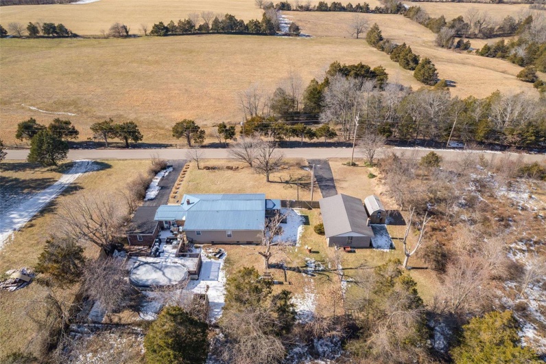 4700 Turley Mill Rd, Farmington, Missouri 63640, 3 Bedrooms Bedrooms, 5 Rooms Rooms,3 BathroomsBathrooms,Residential,For Sale,Turley Mill Rd,MAR25003536