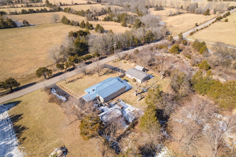 4700 Turley Mill Rd, Farmington, Missouri 63640, 3 Bedrooms Bedrooms, 5 Rooms Rooms,3 BathroomsBathrooms,Residential,For Sale,Turley Mill Rd,MAR25003536