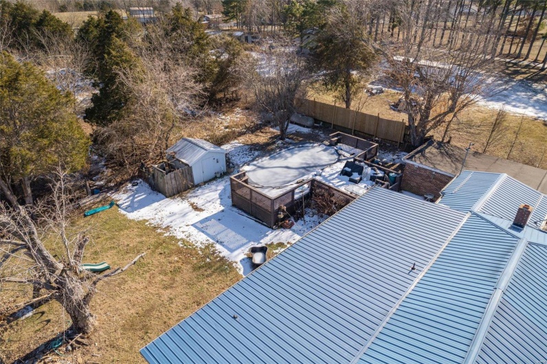 4700 Turley Mill Rd, Farmington, Missouri 63640, 3 Bedrooms Bedrooms, 5 Rooms Rooms,3 BathroomsBathrooms,Residential,For Sale,Turley Mill Rd,MAR25003536