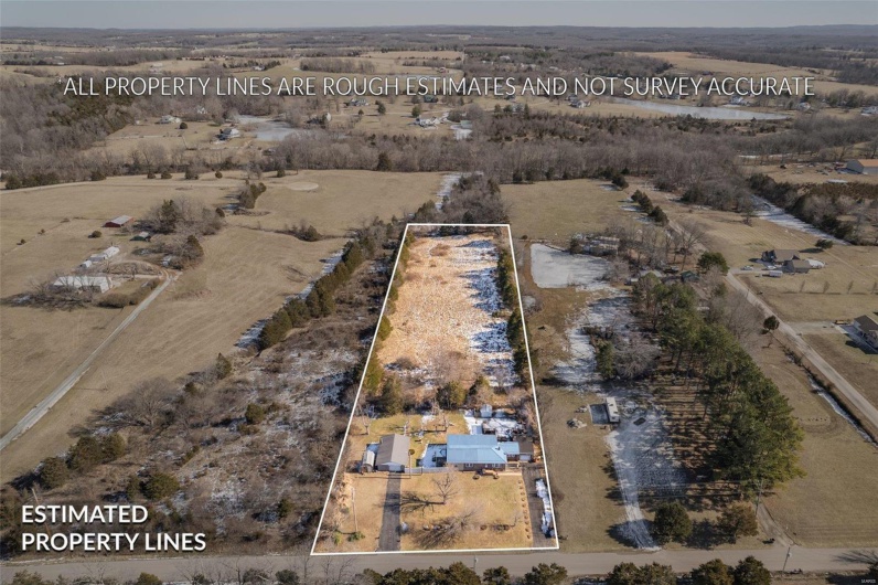 4700 Turley Mill Rd, Farmington, Missouri 63640, 3 Bedrooms Bedrooms, 5 Rooms Rooms,3 BathroomsBathrooms,Residential,For Sale,Turley Mill Rd,MAR25003536
