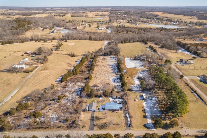 4700 Turley Mill Rd, Farmington, Missouri 63640, 3 Bedrooms Bedrooms, 5 Rooms Rooms,3 BathroomsBathrooms,Residential,For Sale,Turley Mill Rd,MAR25003536
