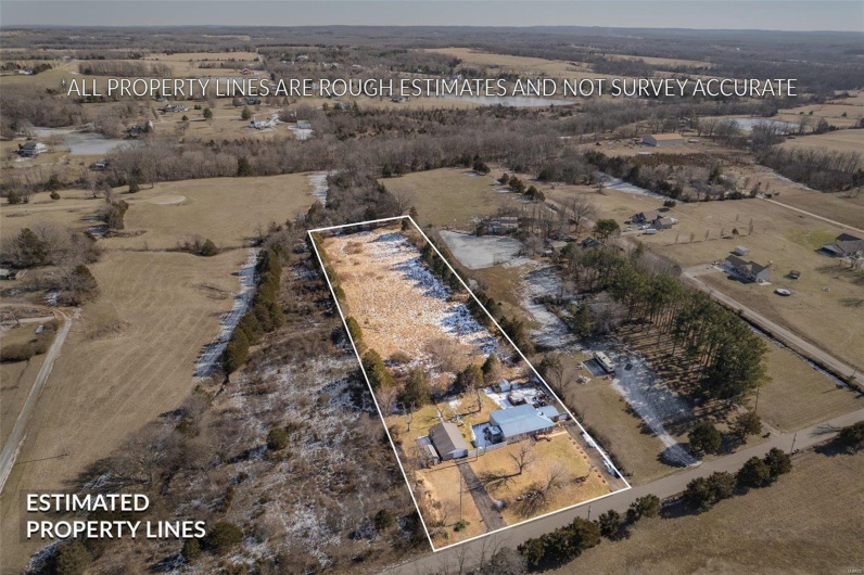 4700 Turley Mill Rd, Farmington, Missouri 63640, 3 Bedrooms Bedrooms, 5 Rooms Rooms,3 BathroomsBathrooms,Residential,For Sale,Turley Mill Rd,MAR25003536