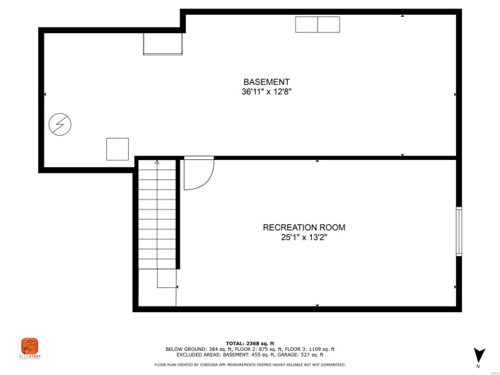 1665 Redbud Court, Perryville, Missouri 63775, 4 Bedrooms Bedrooms, 9 Rooms Rooms,2 BathroomsBathrooms,Residential,For Sale,Redbud,MAR25004874