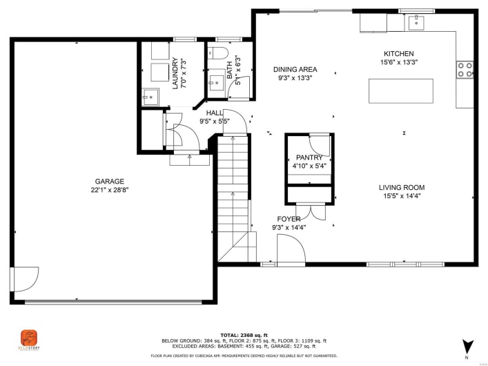 1665 Redbud Court, Perryville, Missouri 63775, 4 Bedrooms Bedrooms, 9 Rooms Rooms,2 BathroomsBathrooms,Residential,For Sale,Redbud,MAR25004874