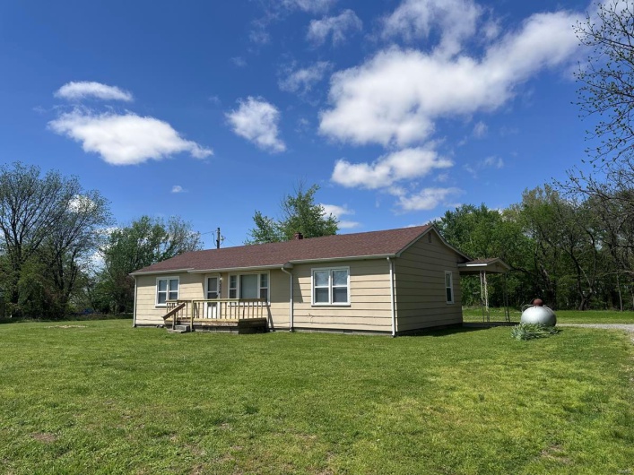 17334 County Road 102, Campbell, Missouri 63933, 3 Bedrooms Bedrooms, 7 Rooms Rooms,1 BathroomBathrooms,Residential,For Sale,County Road 102,MAR25004910