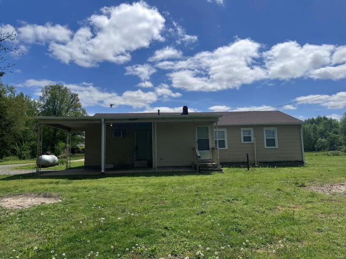 17334 County Road 102, Campbell, Missouri 63933, 3 Bedrooms Bedrooms, 7 Rooms Rooms,1 BathroomBathrooms,Residential,For Sale,County Road 102,MAR25004910