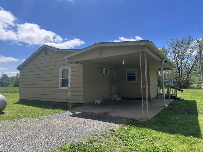 17334 County Road 102, Campbell, Missouri 63933, 3 Bedrooms Bedrooms, 7 Rooms Rooms,1 BathroomBathrooms,Residential,For Sale,County Road 102,MAR25004910