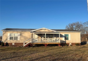 1539 BCR 628, Puxico, Missouri 63960, 3 Bedrooms Bedrooms, 8 Rooms Rooms,2 BathroomsBathrooms,Residential,For Sale,BCR 628,MAR25005132