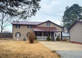 1507 Highway Oo, Fredericktown, Missouri 63645, 5 Bedrooms Bedrooms, 13 Rooms Rooms,2 BathroomsBathrooms,Residential,For Sale,Highway Oo,MAR25005066