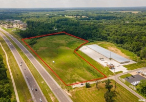 1461 COUNTY LINE Road, Carbondale, Illinois 62901, 0 , 0 ,0,Commercial Sale,For Sale,COUNTY LINE,0,RMAEB455054
