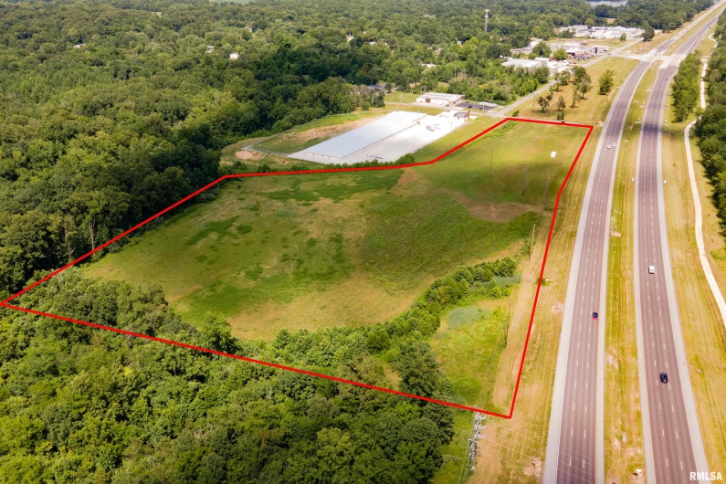 1461 COUNTY LINE Road, Carbondale, Illinois 62901, 0 , 0 ,0,Commercial Sale,For Sale,COUNTY LINE,0,RMAEB455054