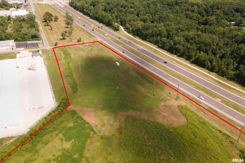 1461 COUNTY LINE Road, Carbondale, Illinois 62901, 0 , 0 ,0,Commercial Sale,For Sale,COUNTY LINE,0,RMAEB455054