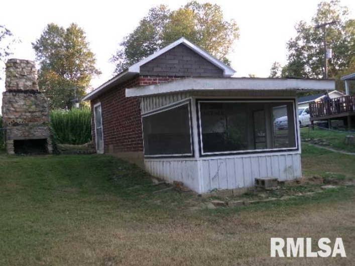 318 WILLIAMS Street, Rosiclare, Illinois 62982, 4 Bedrooms Bedrooms, 0 ,2 BathroomsBathrooms,Residential,For Sale,WILLIAMS,0,RMAEB454960