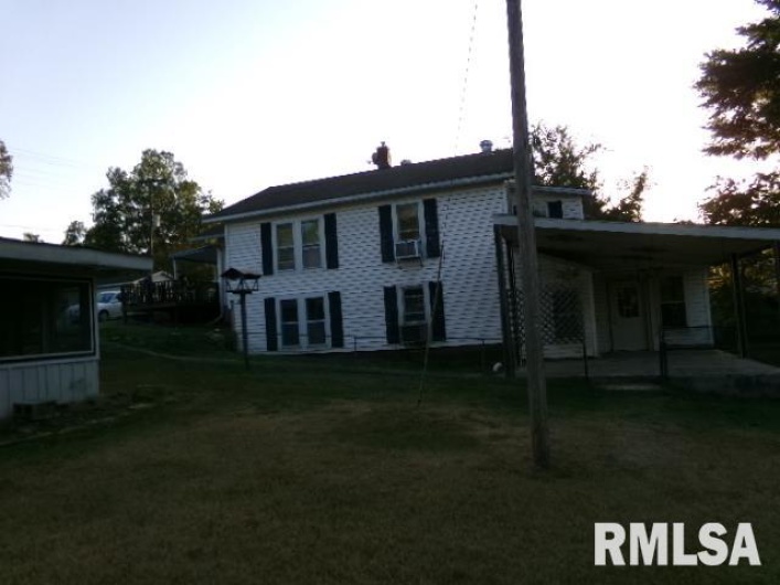 318 WILLIAMS Street, Rosiclare, Illinois 62982, 4 Bedrooms Bedrooms, 0 ,2 BathroomsBathrooms,Residential,For Sale,WILLIAMS,0,RMAEB454960