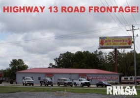 6173 Bayer Road, Carterville, Illinois 62918, 0 , 0 ,0,Commercial Sale,For Sale,Bayer,0,RMAEB455184