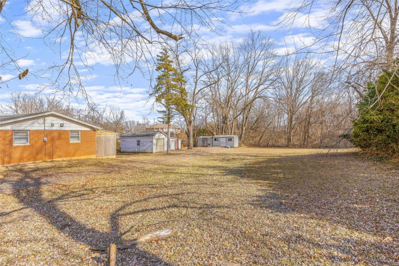 502 KREI Boulevard, Farmington, Missouri 63640, 4 Bedrooms Bedrooms, 8 Rooms Rooms,2 BathroomsBathrooms,Residential,For Sale,KREI,MAR25005014