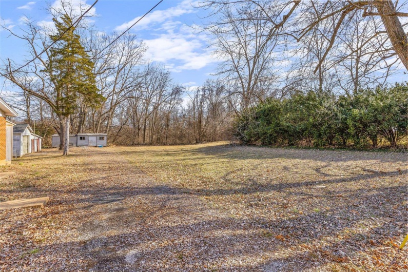 502 KREI Boulevard, Farmington, Missouri 63640, 4 Bedrooms Bedrooms, 8 Rooms Rooms,2 BathroomsBathrooms,Residential,For Sale,KREI,MAR25005014